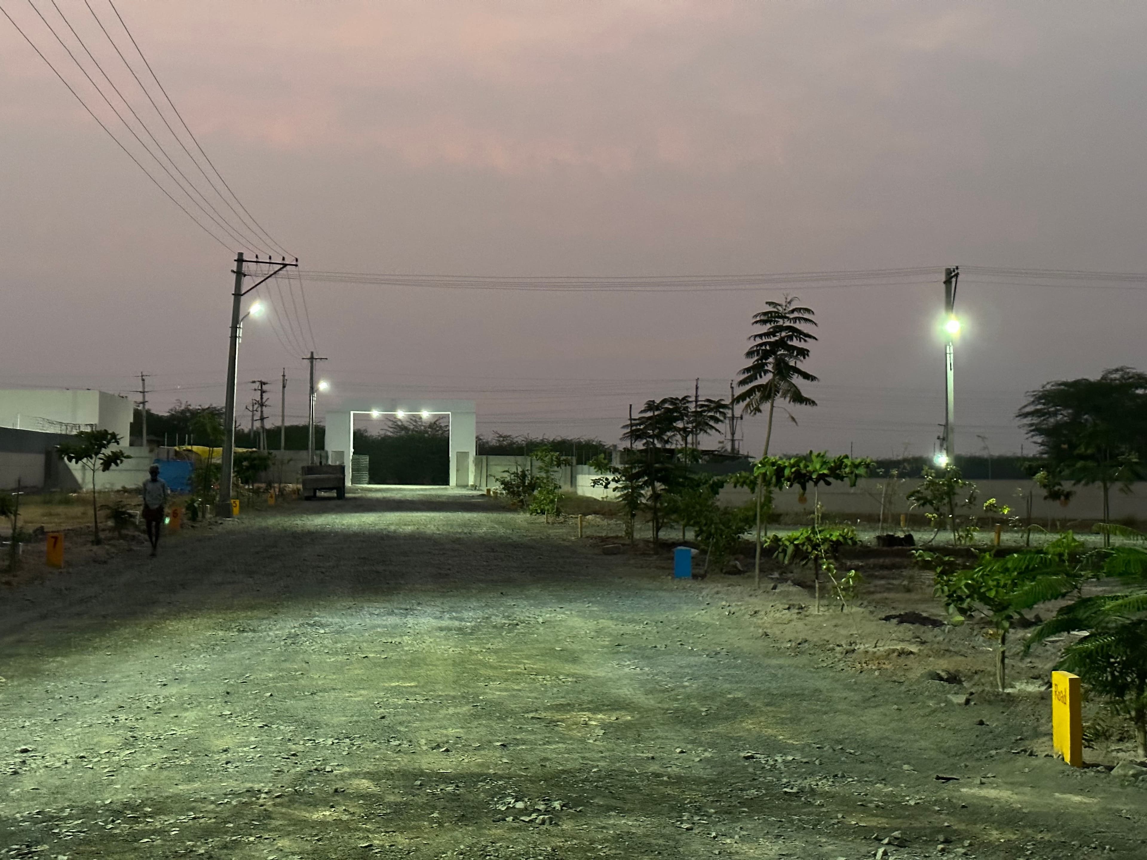 Bharath Nagar Two — Gallery