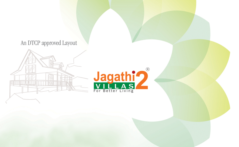 Jagathi Villas
