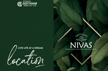 Nivas Shankarapuram Open Plots