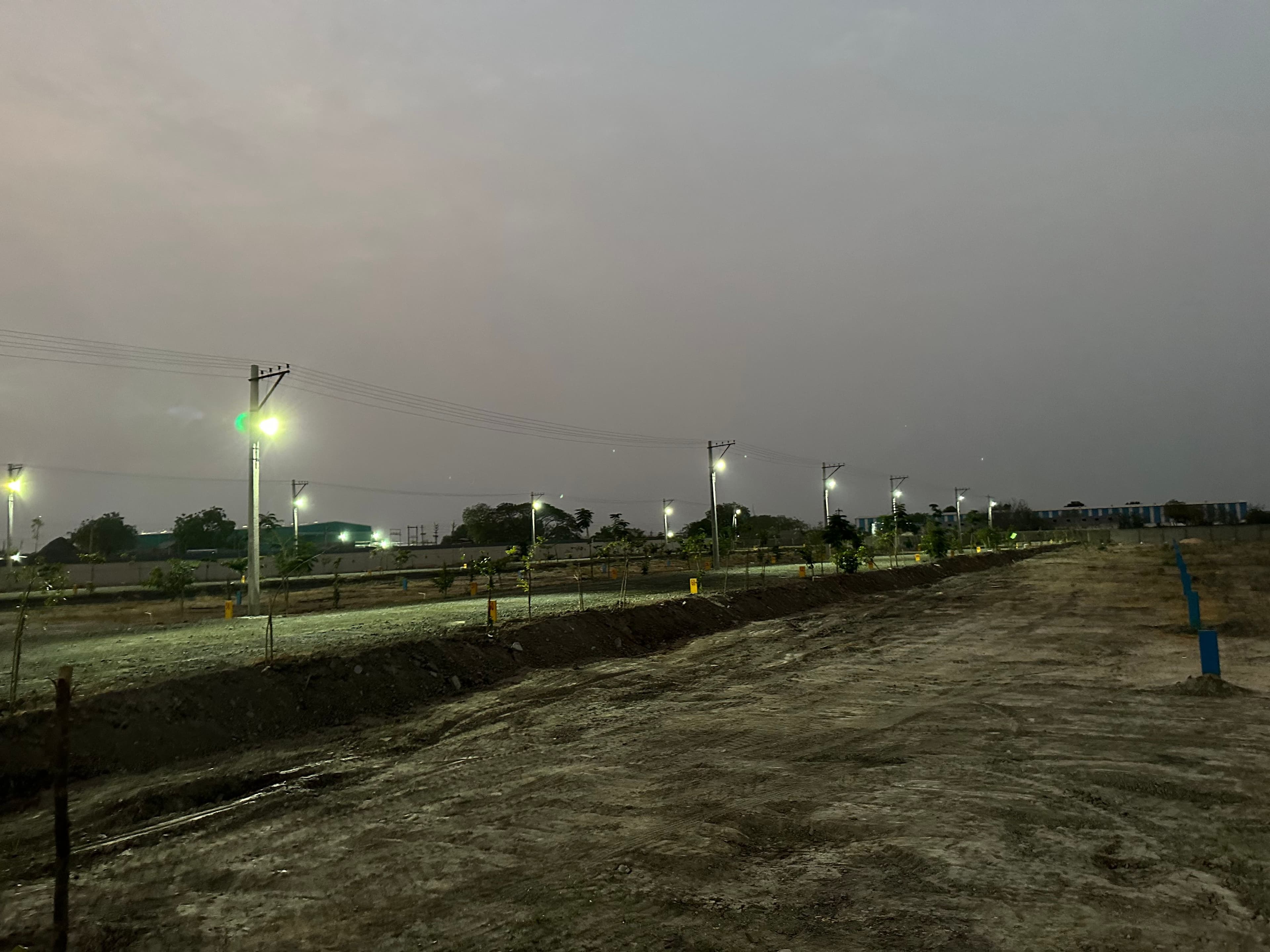 Bharath Nagar Two — Gallery